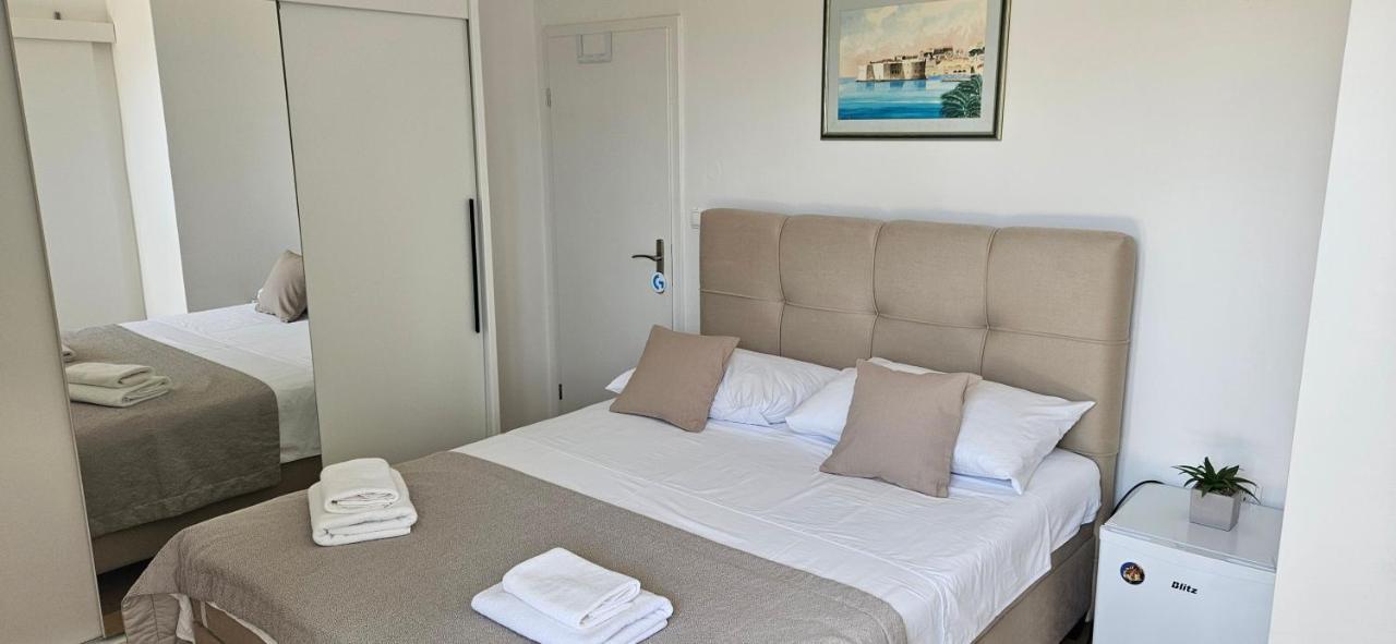 Antruzo Room Dubrovnik Exterior foto